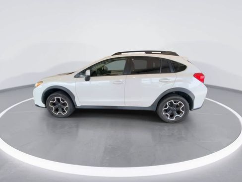Used 2014 Subaru Crosstrek 2.0i Limited AWD/4WD image 5
