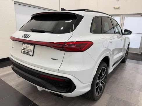New 2026 Audi Q5 Premium Plus AWD/4WD image 2