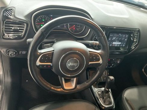 Used 2019 Jeep Compass Altitude image 7