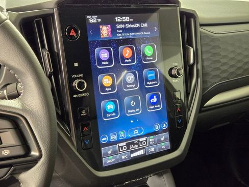 New 2026 Subaru Forester Premium image 16