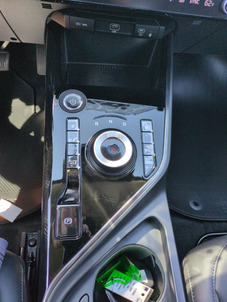 New 2026 Kia Niro Wind FWD image 22