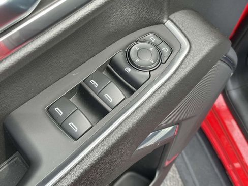 Used 2023 Chevrolet Silverado 1500 LT Trail Boss w/ Protection Package AWD/4WD image 26