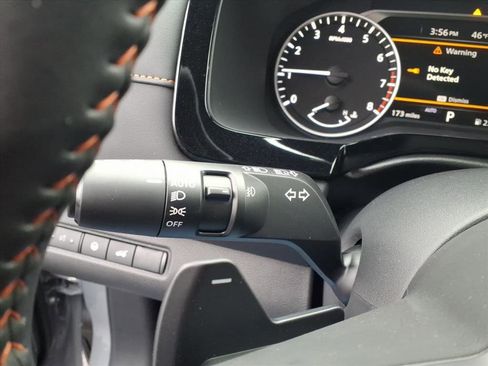 New 2025 Nissan Pathfinder Rock Creek image 19