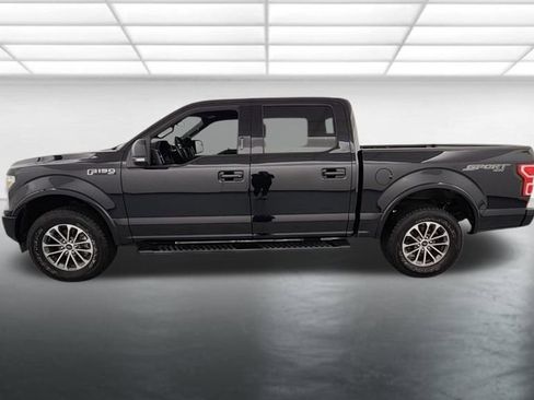 Used 2019 Ford F150 XLT w/ Equipment Group 302A Luxury image 5