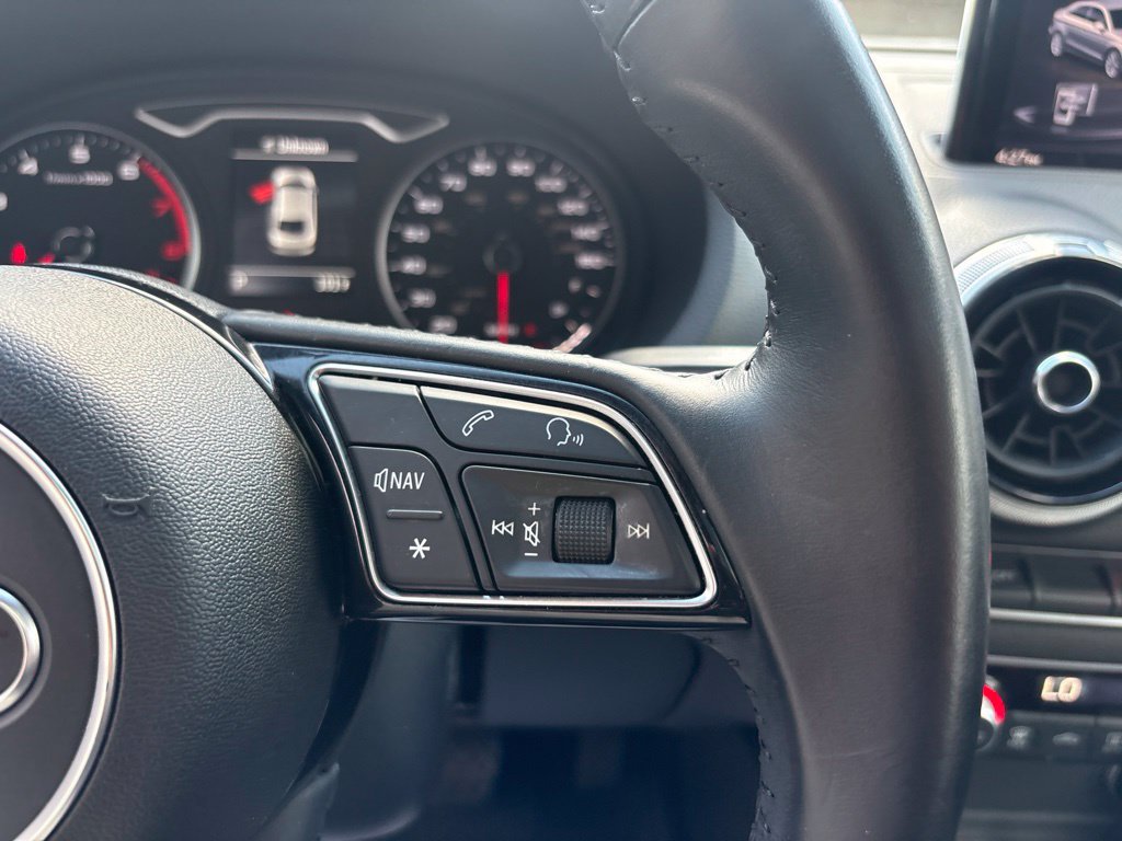 Used 2020 Audi A3 2.0T Premium FWD image 23
