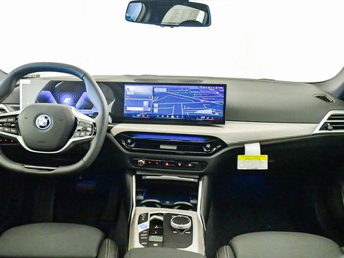 New 2026 BMW i4 eDrive40 w/ Parking Assistance Package image 15