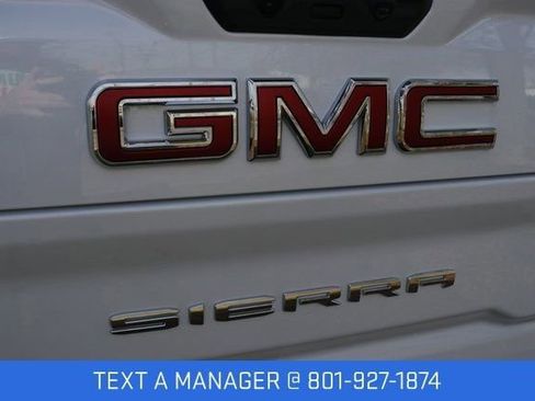 New 2026 GMC Sierra 2500 SLT w/ SLT Premium Package AWD/4WD image 7
