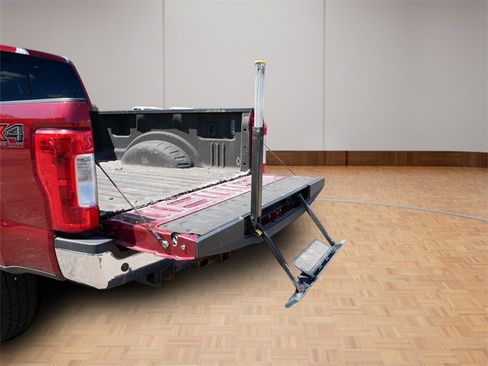 Used 2017 Ford F350 Lariat w/ Lariat Ultimate Package image 12