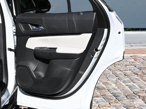 New 2026 Honda Prologue Touring image 13