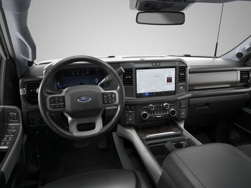 New 2026 Ford F250 Lariat AWD/4WD image 51