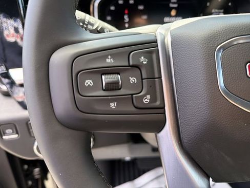 New 2026 GMC Sierra 1500 Elevation AWD/4WD image 21