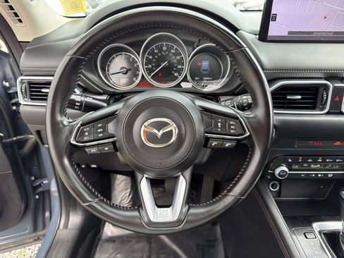 Used 2024 MAZDA CX-5 Carbon Edition AWD/4WD image 23