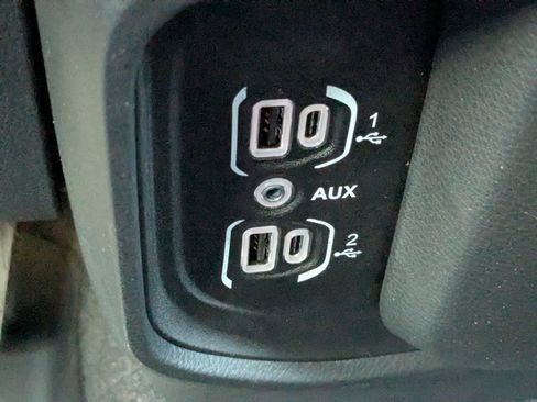 New 2026 RAM 1500 Tradesman RWD image 28