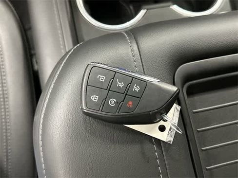 Used 2023 Chevrolet Tahoe LT image 33