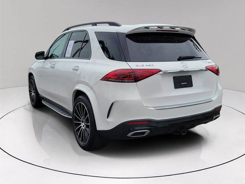 Certified 2023 Mercedes-Benz GLE 450 4MATIC image 4