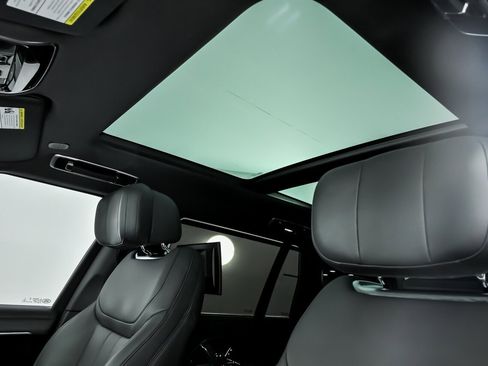 Used 2024 Land Rover Range Rover Long Wheelbase Autobiography image 24