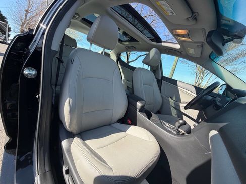 Used 2012 Kia Optima EX w/ Premium Pkg FWD image 16