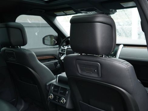 Used 2023 Land Rover Discovery S R-Dynamic AWD/4WD image 60