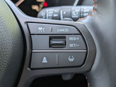 New 2026 Honda CR-V Sport image 24