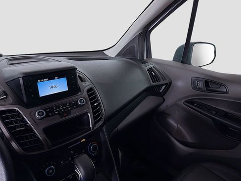 Used 2022 Ford Transit Connect XL image 19