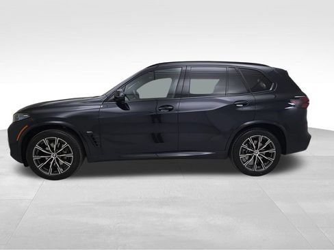 Used 2026 BMW X5 xDrive40i w/ M Sport Package AWD/4WD image 7