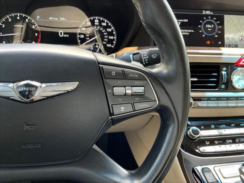 Used 2018 Genesis G90 5.0 Ultimate AWD/4WD image 20