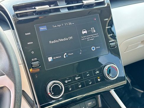 Used 2023 Hyundai Tucson SEL image 12