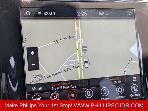 Certified 2021 Jeep Grand Cherokee Limited RWD image 21