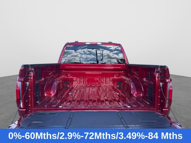 New 2026 Ford F150 King Ranch w/ Equipment Group 601A High AWD/4WD image 12