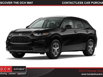 Used 2023 Honda HR-V EX-L