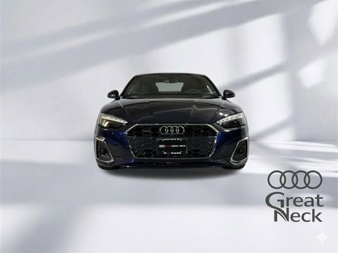 Used 2023 Audi A5 2.0T Premium Plus w/ Premium Plus image 24