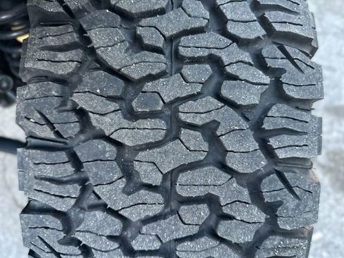 Used 2024 Jeep Wrangler Unlimited Rubicon 4xe image 11