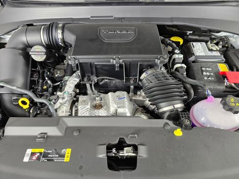 New 2026 Jeep Compass Limited image 12