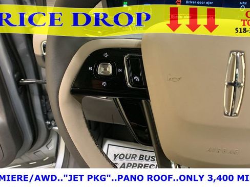 Used 2024 Lincoln Corsair AWD w/ Equipment Group 101A image 32