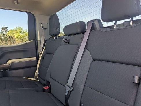 Used 2022 Chevrolet Silverado 1500 RST AWD/4WD image 27