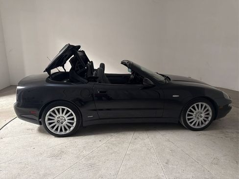 Used 2002 Maserati Spyder Cambiocorsa RWD image 34