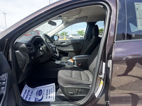 Certified 2023 Ford Escape Active w/ Tech Pack #2 AWD/4WD image 18
