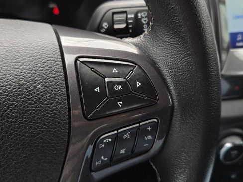 Used 2021 Ford Ranger Lariat w/ Bed Utility Package image 28