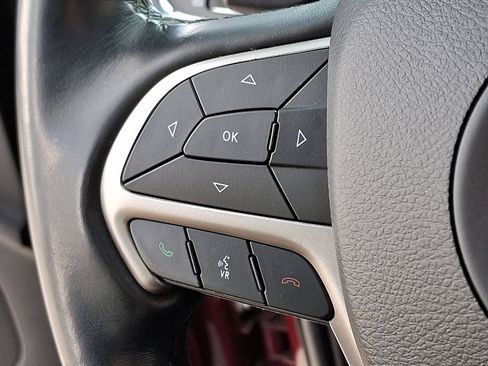 Used 2021 Jeep Grand Cherokee Limited w/ Quick Order Package 28K 80th image 23