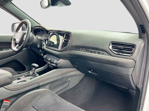 Certified 2025 Dodge Durango R/T image 31