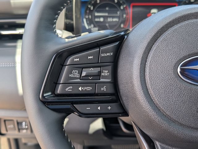 New 2026 Subaru Outback Touring XT AWD/4WD image 20