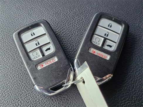 Used 2020 Honda CR-V EX image 38