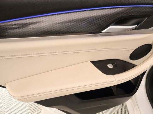 Used 2022 BMW X3 xDrive30i w/ M Sport Package AWD/4WD image 18