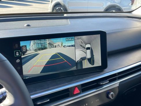 New 2026 Kia Sorento SX image 14