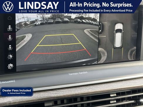 Used 2021 Kia Telluride SX w/ SX Prestige Package AWD/4WD image 19
