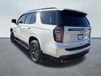 Used 2022 Chevrolet Tahoe Z71 w/ Z71 Off-Road Package AWD/4WD video 2