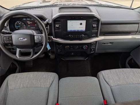 Certified 2023 Ford F150 XLT image 12