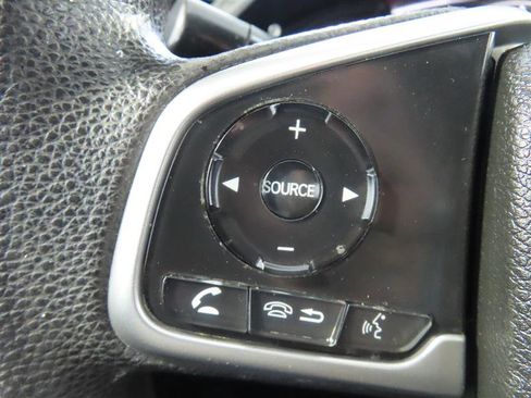 Used 2017 Honda Civic LX image 21