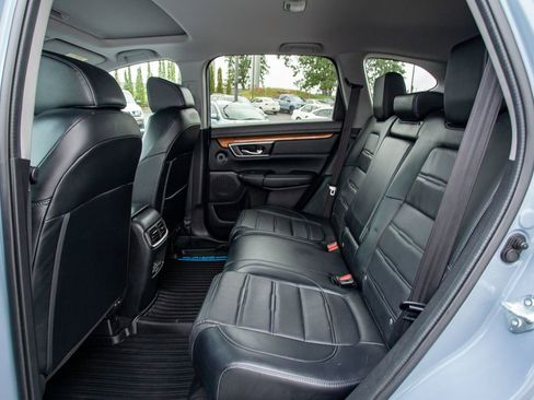 Certified 2022 Honda CR-V Touring image 18