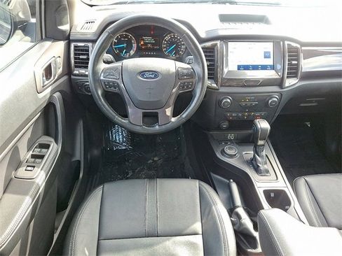 Used 2023 Ford Ranger Lariat image 8